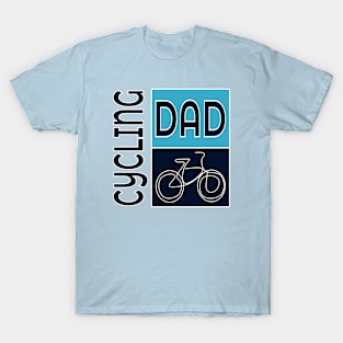 Father's Day Dad T-Shirt